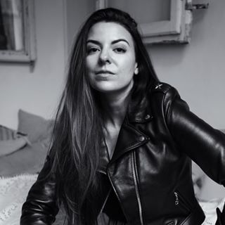 Jen  Mussari