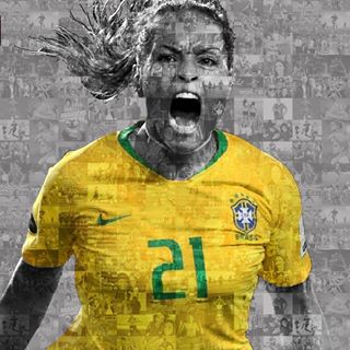 Monica Hickmann Alves