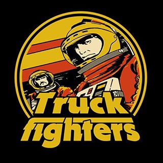 Truckfighters