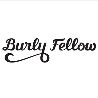 Burly Fellow
