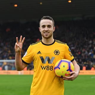 Diogo Jota
