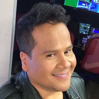 Ariel Osorio