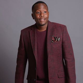 Khaya Mthethwa 🇿🇦