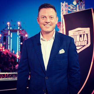 Ben Fordham