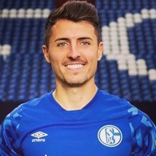 Alessandro Schopf