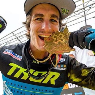 Jarryd Mcneil