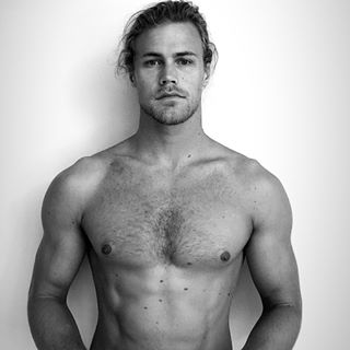 Jett Kenny