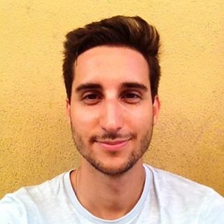 Murilo Salviano