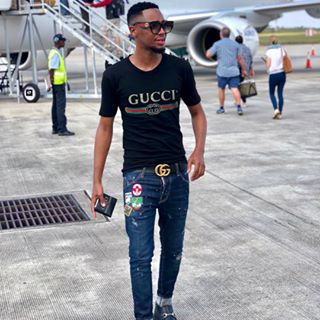 Shaun Stylist