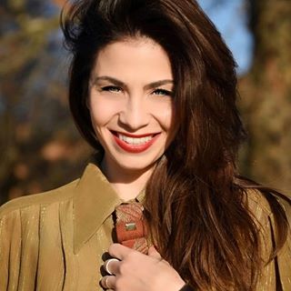 Chiara De Pisa