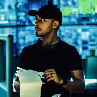 Felipe Aguilar Dulce