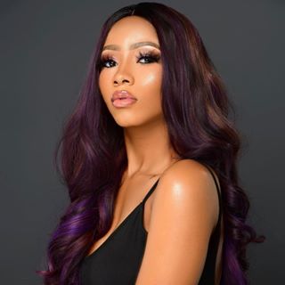 Mercy Eke Bbnaija