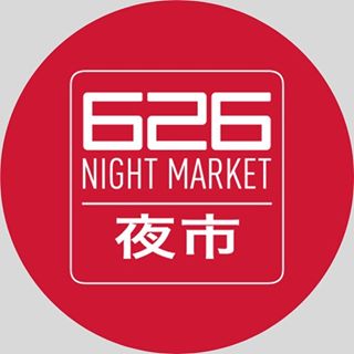 626 Night Market