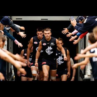 Patrick Cripps