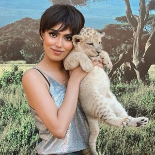 Souhaila Jager