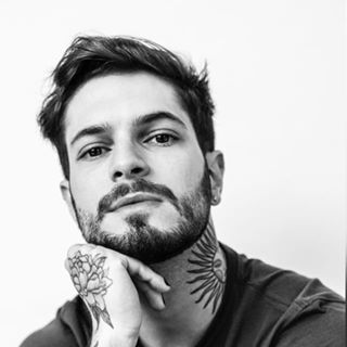 Contact Federico Devito - Agent, Manager and Publicist Details