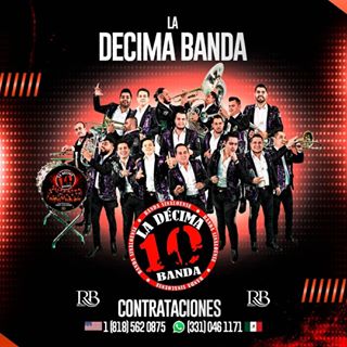 La Decima Banda