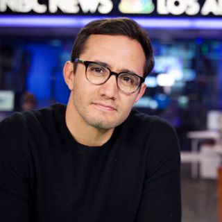 Gadi Schwartz