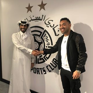 Marco Fabian De La Mora