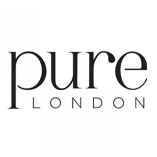 Pure London Fashion Show