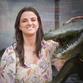 Karen Abudinen Abuchaibe