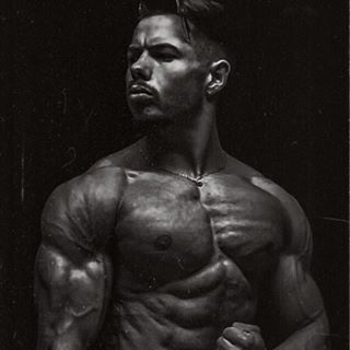 Kylian Ortega Perez