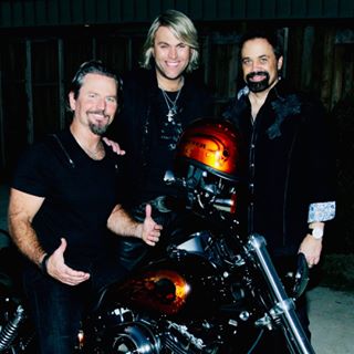 The Texas Tenors
