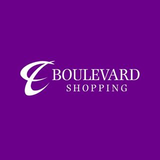 Boulevard Shopping Belém