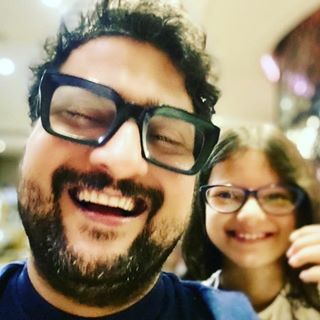 Jitendra  Joshi