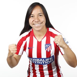 Charlyn Corral
