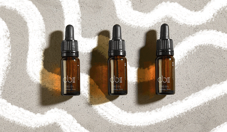 Win Over £150 Of CBD Oil