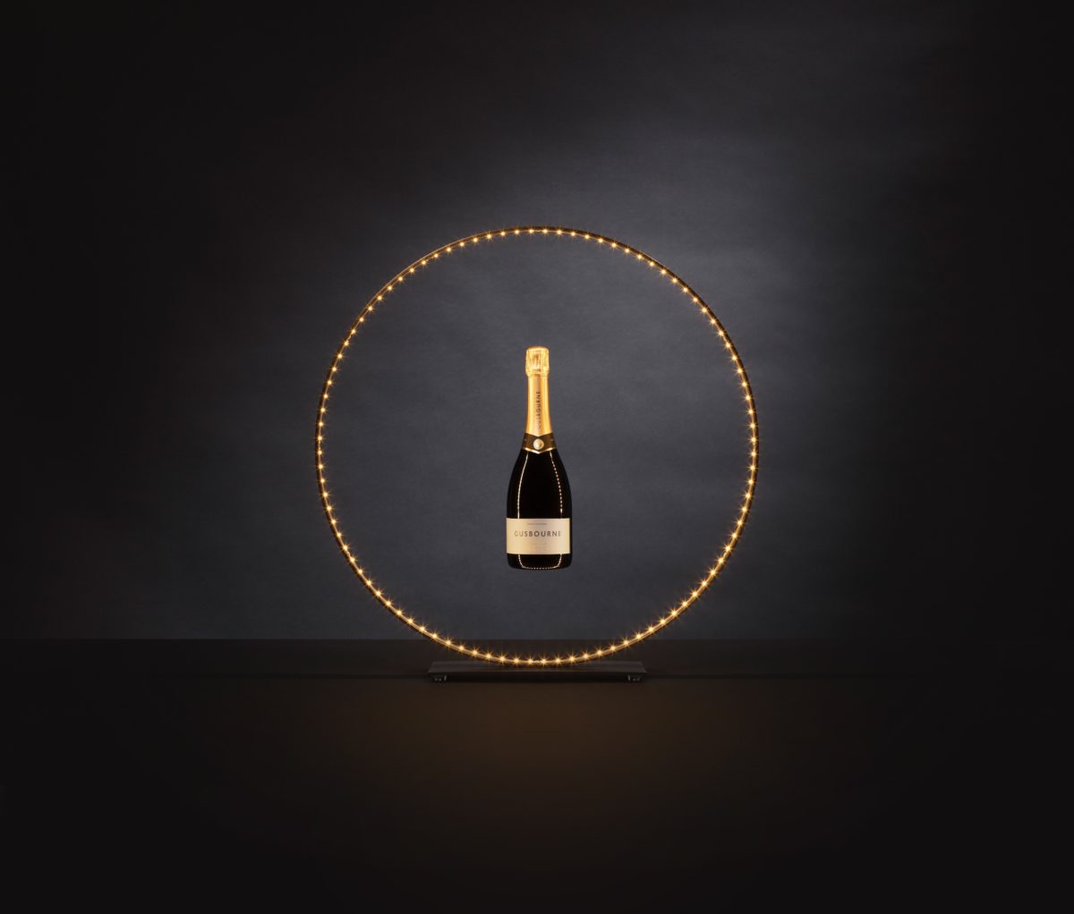 Win A Magnum Of Vintage English Sparkling Wine