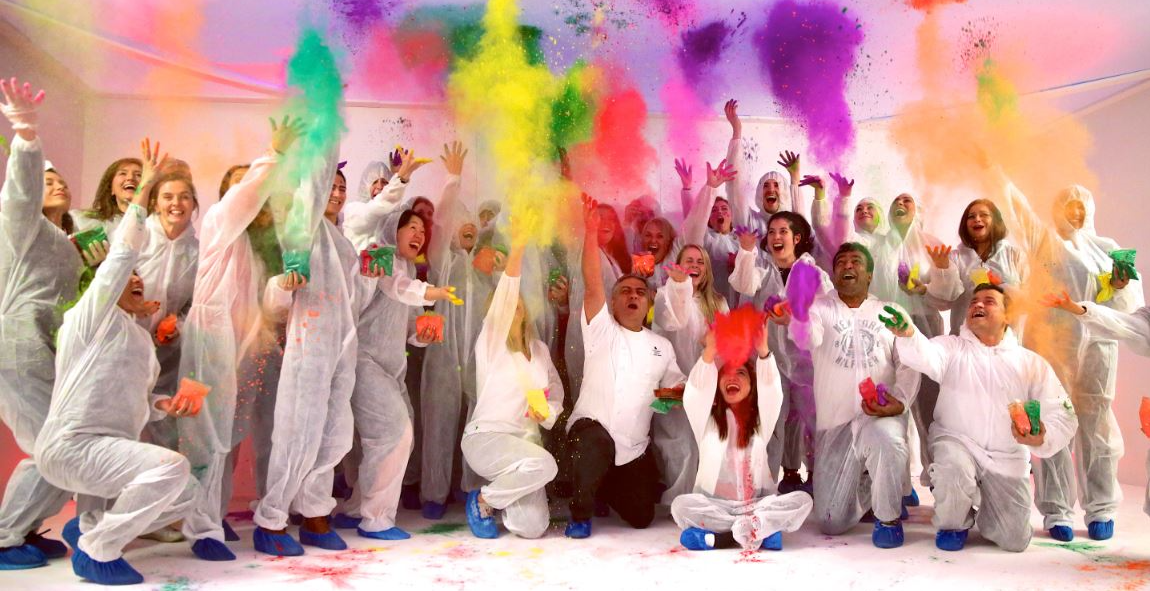 13 Plans To Help Brighten Up Your Weekend The Handbook