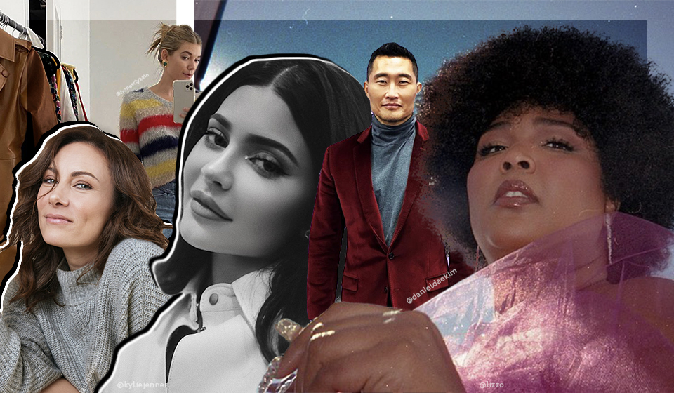 17 Influencers & Celebs Using Their Social Influence For The Better During COVID-19