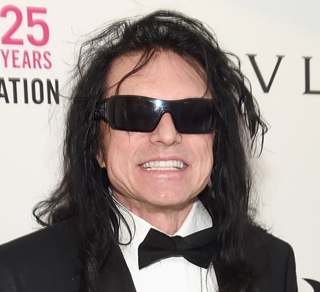Contact Tommy Wiseau - Agent, Manager and Publicist Details