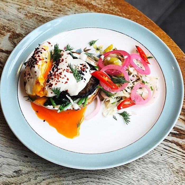 Show Us Your Eggs: 13 Cracking Egg Dishes You Need To Try