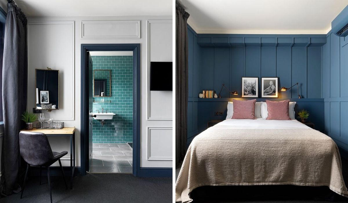 Win a Weekend Stay at This Brand New Cheltenham Hotel