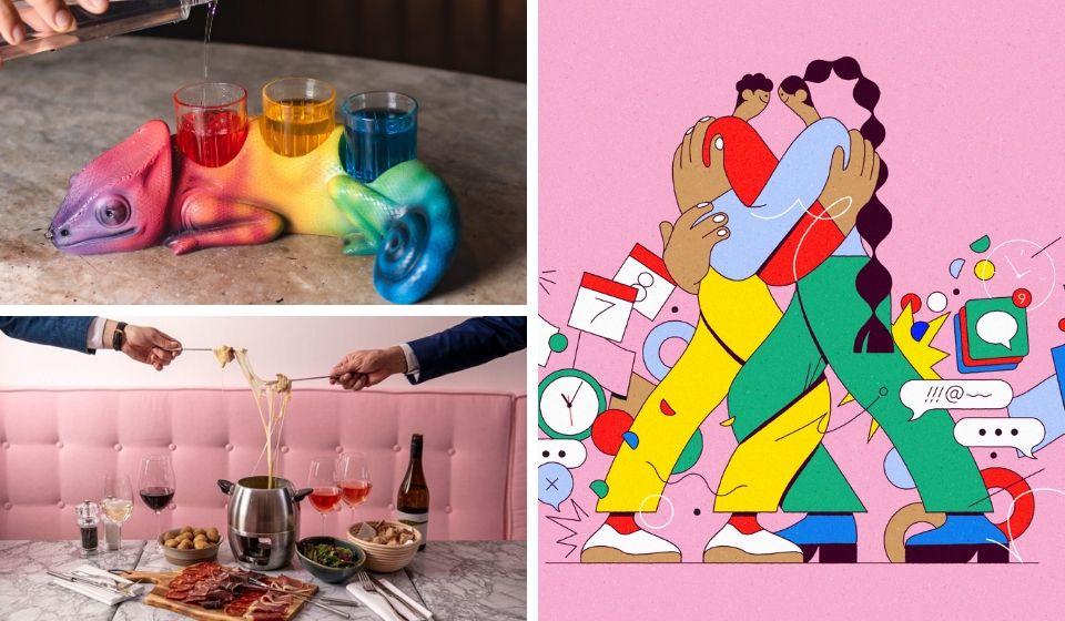 11 Pop-Ups You’ll Want To Try This March