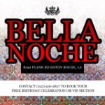 Club Bella Noche