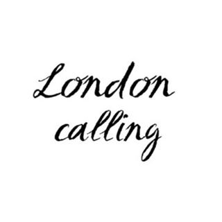 LONDON • FASHION • LIFESTYLE