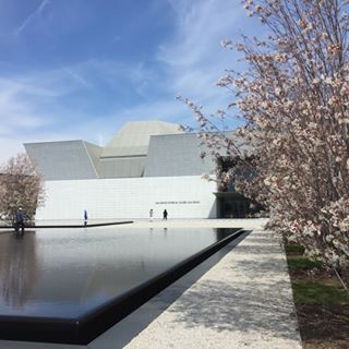Aga Khan Museum