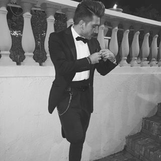 Pablito Stellato