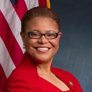 Congressmember Karen Bass