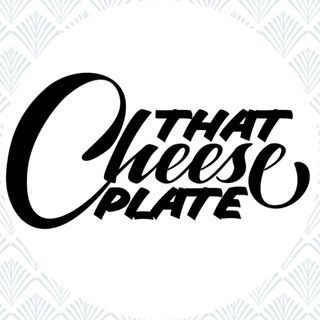 That Cheese Plate