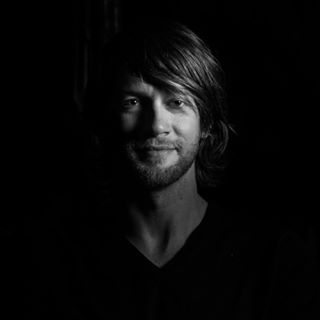 Blake Jorgenson