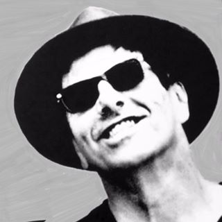 Evandro Mesquita