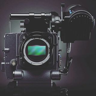 Cinematography