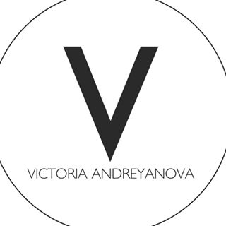 VICTORIA ANDREYANOVA