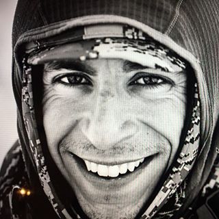Adam Foss