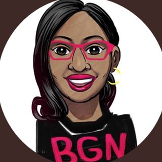 Black Girl Nerds